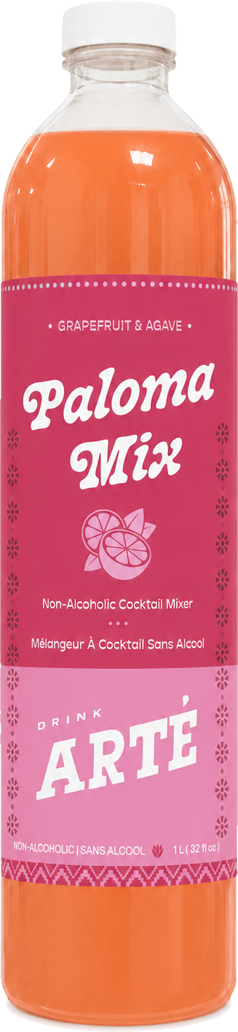 Arté Paloma