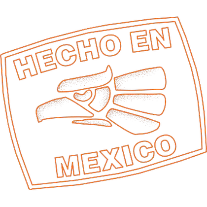 Hecho en México